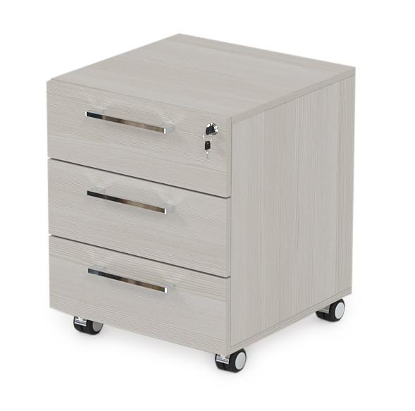 10Т.004 Тумба мобильная (450*450*555)