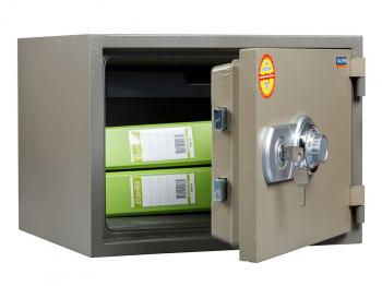 VALBERG FRS-36 CL огнестойкий сейф