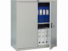 ОФИСНЫЙ ШКАФ ПРАКТИК СВ-11