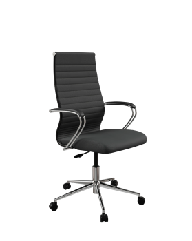 Кресло Sit 10 B2-119K - UMF(X1) /Kb02/Wh00/K3cL(M01.B23.G42.W01)