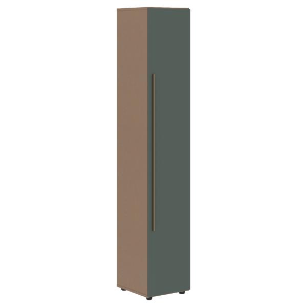 VHCS 40.1 Шкаф высокий узкий VHCS 40.1 / 400х430х2253