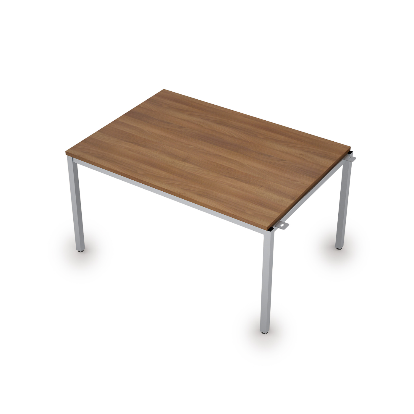 6МПН.003 Бенч-системы для переговорных столов, начальный модуль (1400*1000*750)