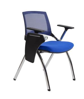 Комплект кресел CHAIRMAN CH890 с пюпитром