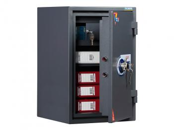 VALBERG ГАРАНТ 67 T огневзломостойкий сейф