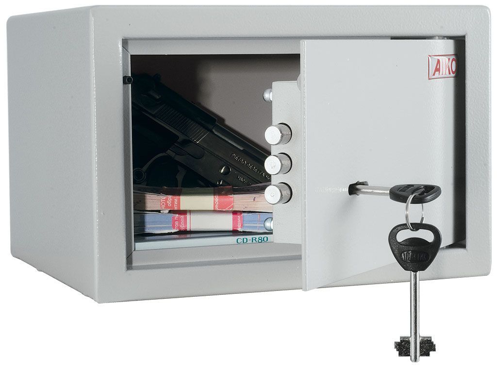 AIKO Т-17 мебельный сейф 