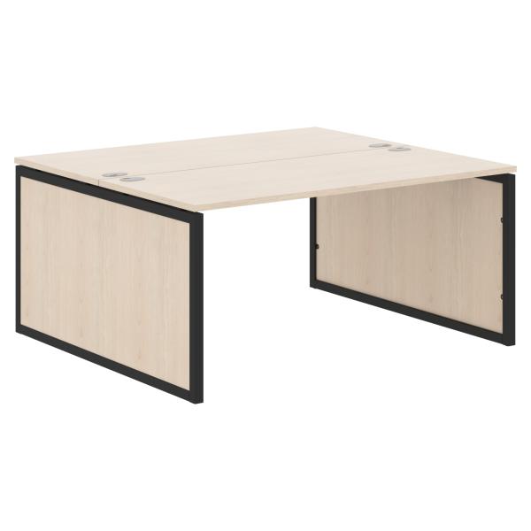 XQPWST 1614 Стол 2-х местный XQPWST 1614  1600х1406х750