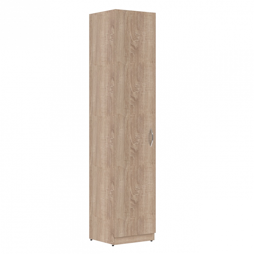 SR-5U.1 (L) Шкаф (386Х365Х1815)