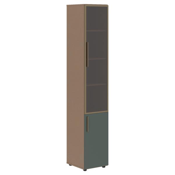 VHCS 40.2(R) Шкаф высокий узкий VHCS 40.2(R) / 400х430х2253