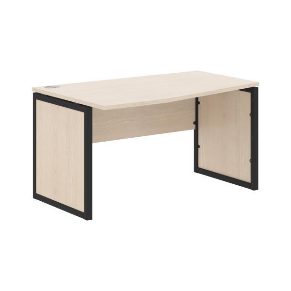 XQPCT 149(L) Стол эргономичный XQPCT 149(L)  1400х900х750