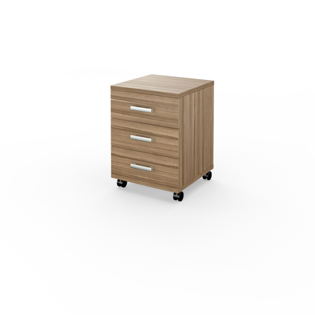 НТ-330 Тумба подкатная (446Х445Х583)