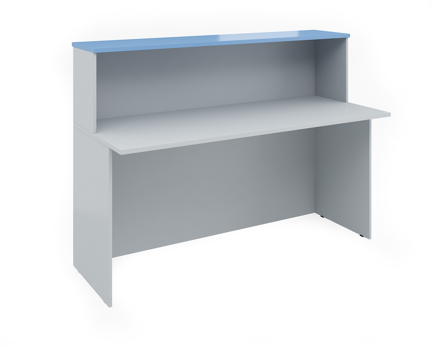 Э-24.4 Ресепшн 1600х670х1160 мм