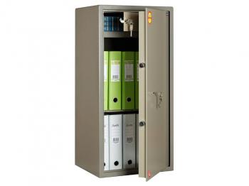 VALBERG ASM 90T мебельный сейф