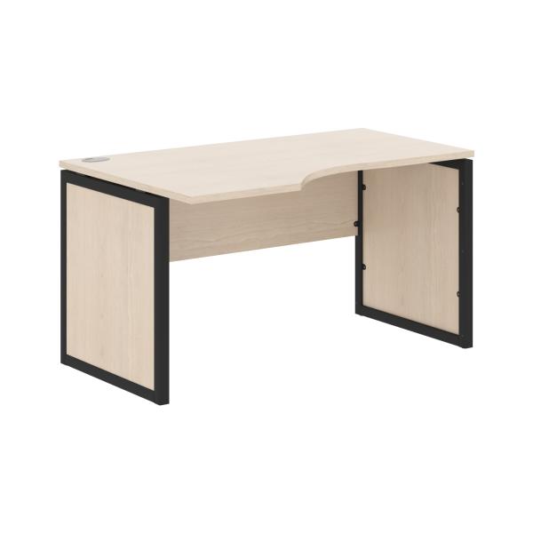 XQPCET 149(L) Стол эргономичный XQPCET 149(L)  1400х900х750