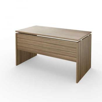 НТ-140 Стол рабочий(1400Х730Х750) дуб сафари