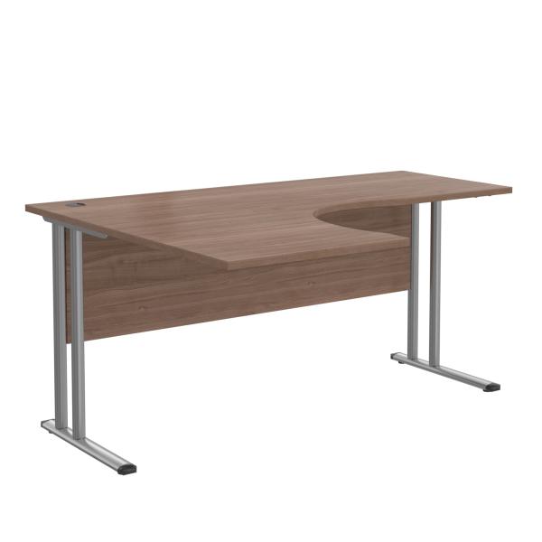 СА-4M(L) Стол эргономичный СА-4M(L)  1600х1200х755