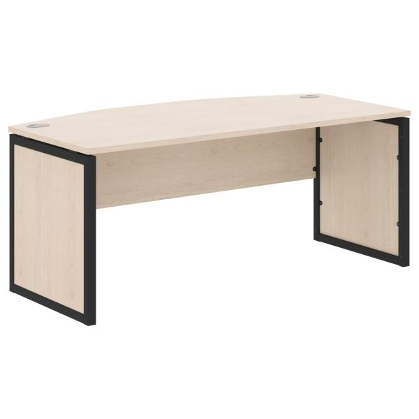 XQPET 189 Стол руководителя XQPET 189  1800х914х750