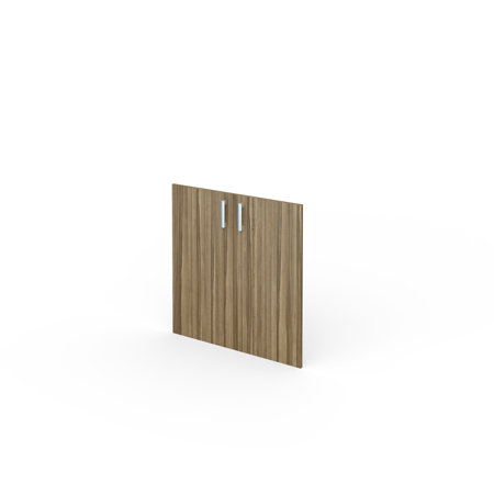 НТ-600.2 (764Х16Х780) Комплект дверей ЛДСП