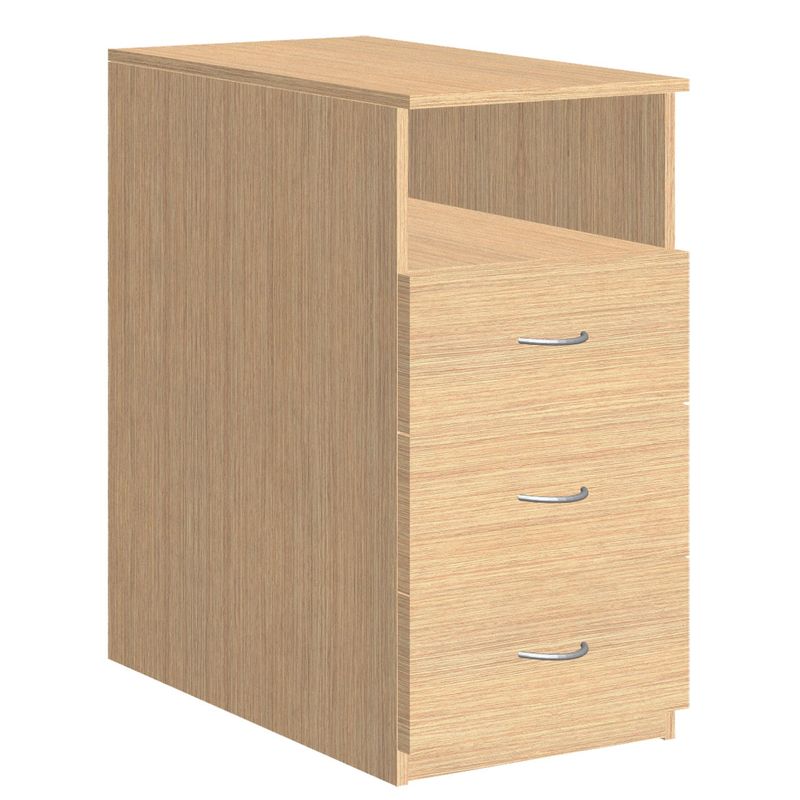 SC-3D.1 Тумба приставная (412Х450Х750)