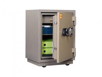 VALBERG FRS-66T EL огнестойкий сейф