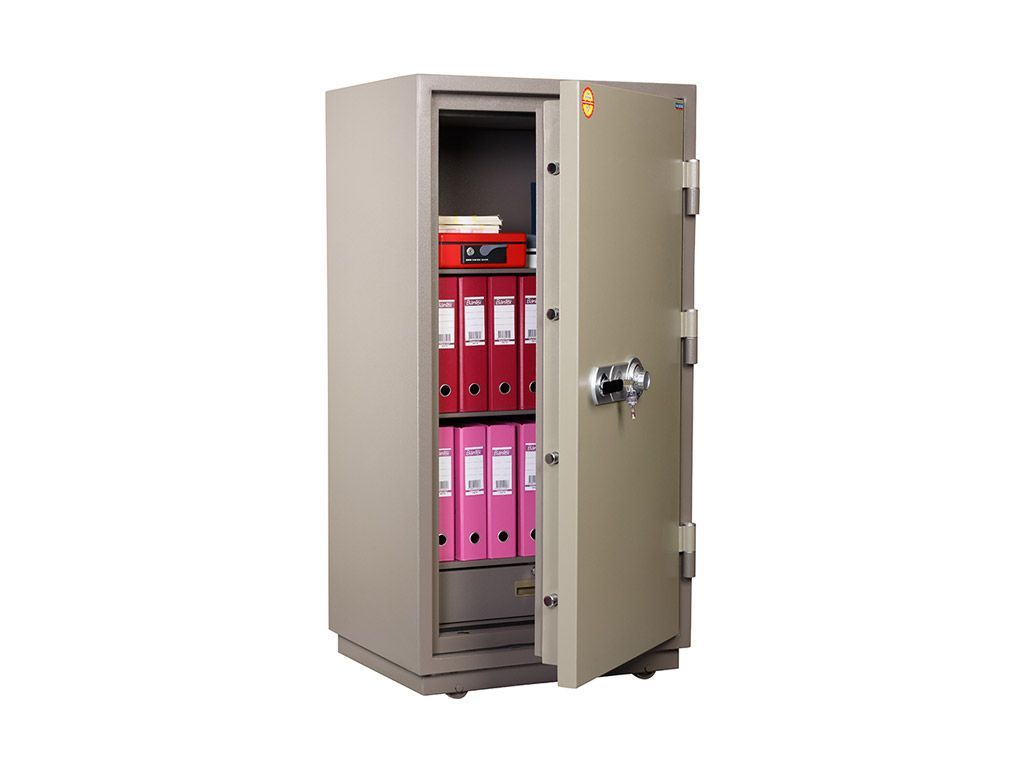 VALBERG FRS-140.T-CL огнестойкий сейф 