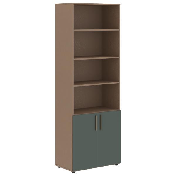 VHCS 80.5 Шкаф высокий широкий VHCS 80.5 / 800х430х2253