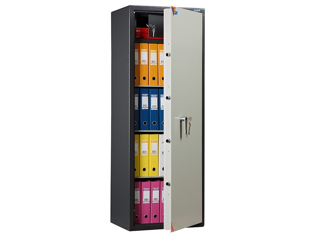 VALBERG ГРАНИТ I-165T взломостойкий сейф 