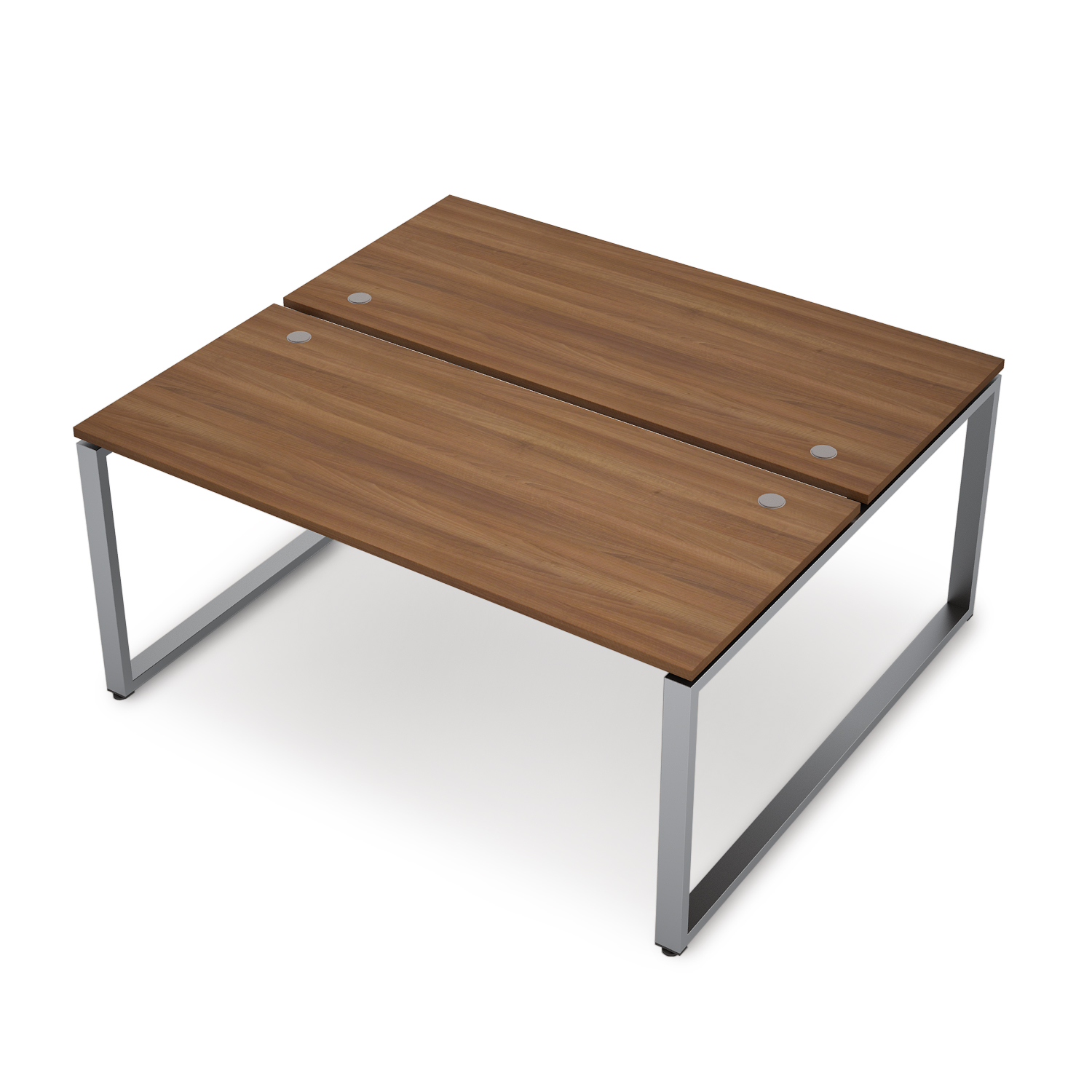 6МБ-О.6277 Бенч-система на 2 рабочих места (1000*1435*750)