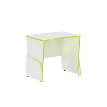 Стол STG 7050  700х500х595/695 SKILLL  Пластик зеленый
