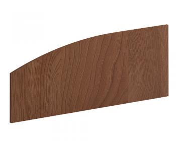 ЭКР-2 Экран (1200Х18Х450) французский орех