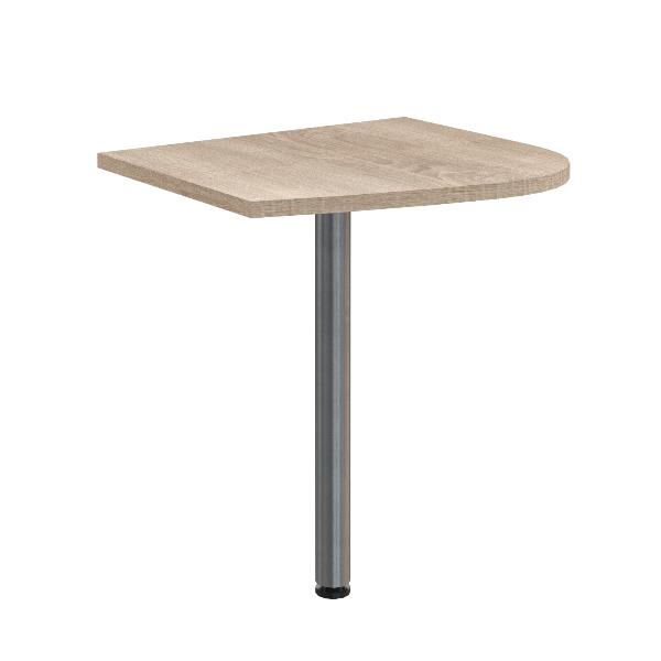 OKD 64(L) Приставка OKD 64(L)  580х640х25