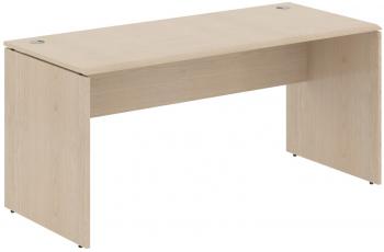 СТОЛ ПРЯМОЙ WST 127 (1200*700*750) Бук Тиара