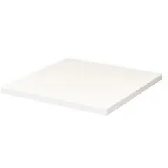 А-705 Крышка к тумбе АТ-05(440Х450Х22),  Белый