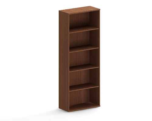 СТ-1 Стеллаж (770Х365Х1975)