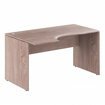 СТОЛ ЭРГОНОМИЧНЫЙ ЛЕВЫЙ WCET 149 L (1400*900*750)