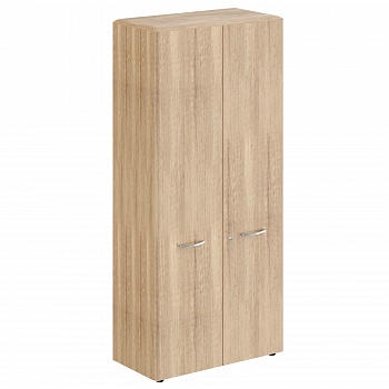 ГАРДЕРОБ С ЗАМКОМ DCW 85(Z) (850*430*1930)