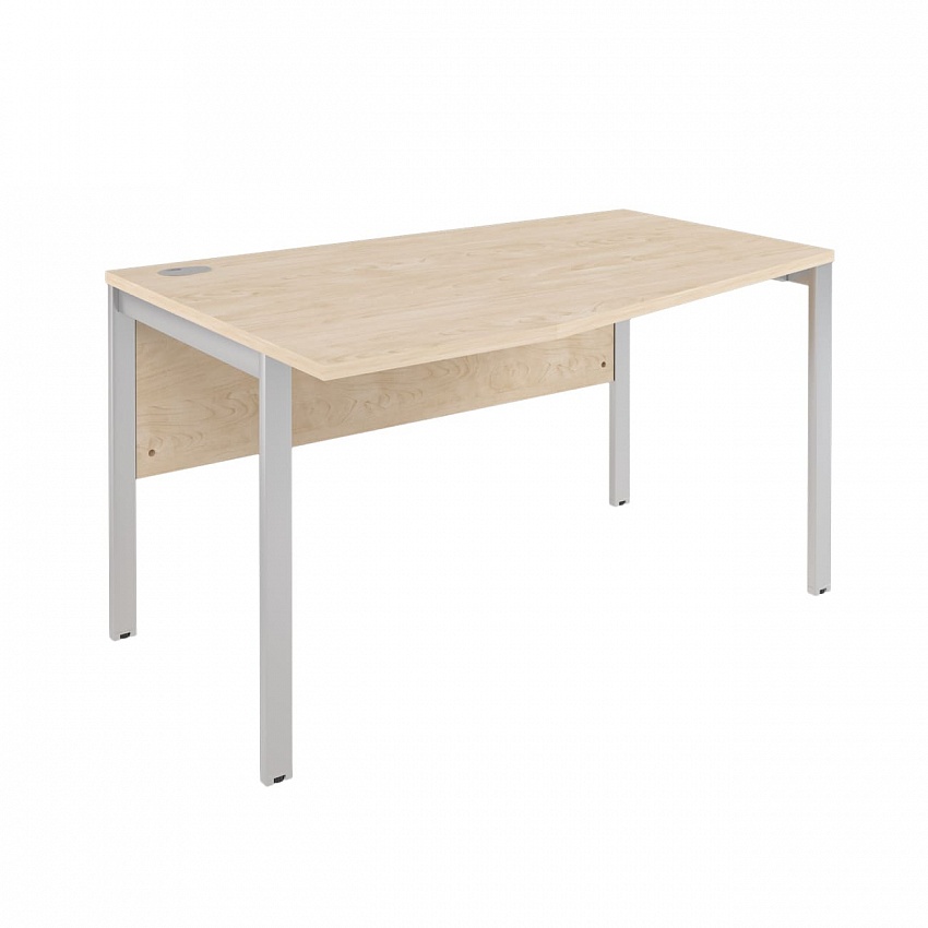 XMCT 149 Стол письменный левый (1400Х900Х750)