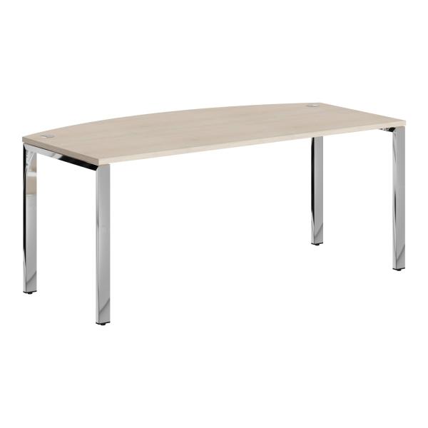 XGET 189.1 Стол руководителя XGET 189.1 1800х914х750