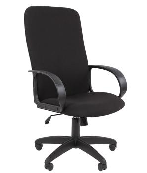 CHAIRMAN 278  Ткань Т-08 черный