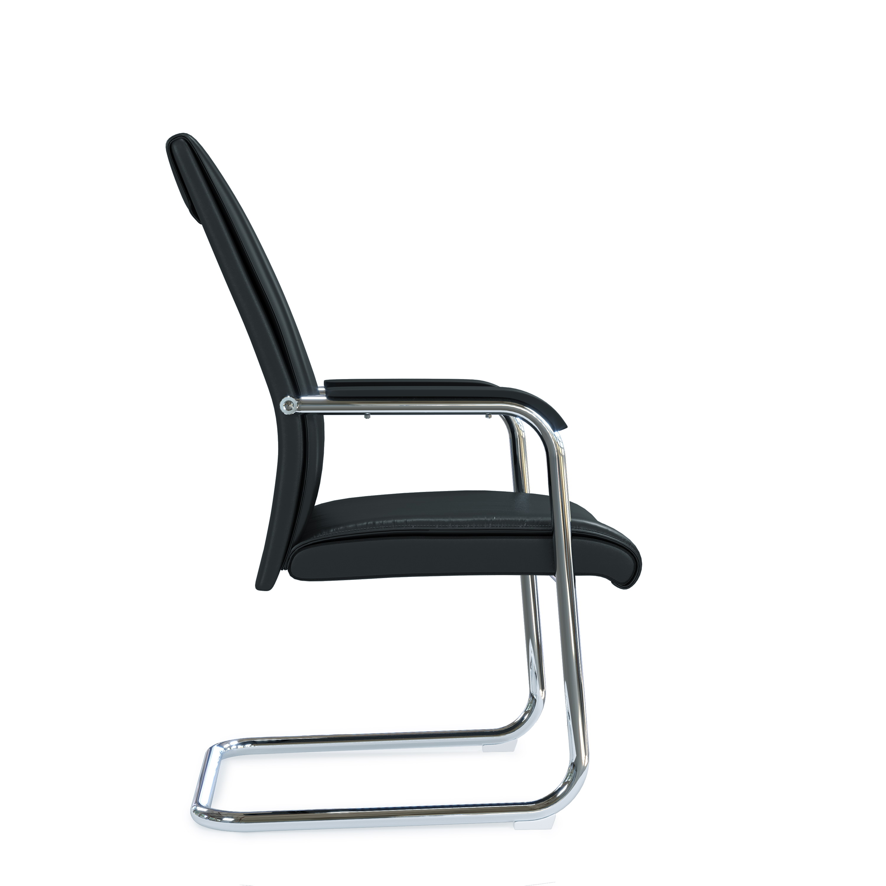 Кресло для посетителей AL 752V