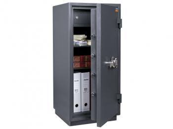 VALBERG ГРАНИТ 90Т EL взломостойкий сейф