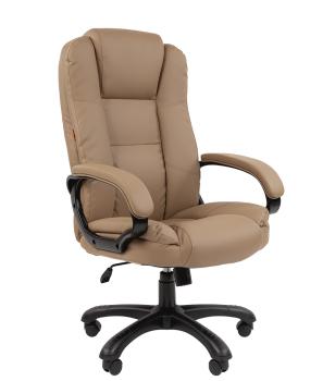  CHAIRMAN 600  экокожа бежевая