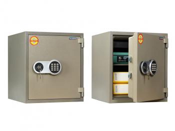 VALBERG FRS-51 EL огнестойкий сейф