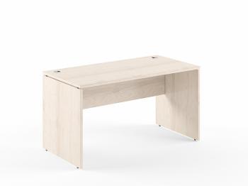 XST-167 Стол прямой (1600Х700Х750)бук тиара