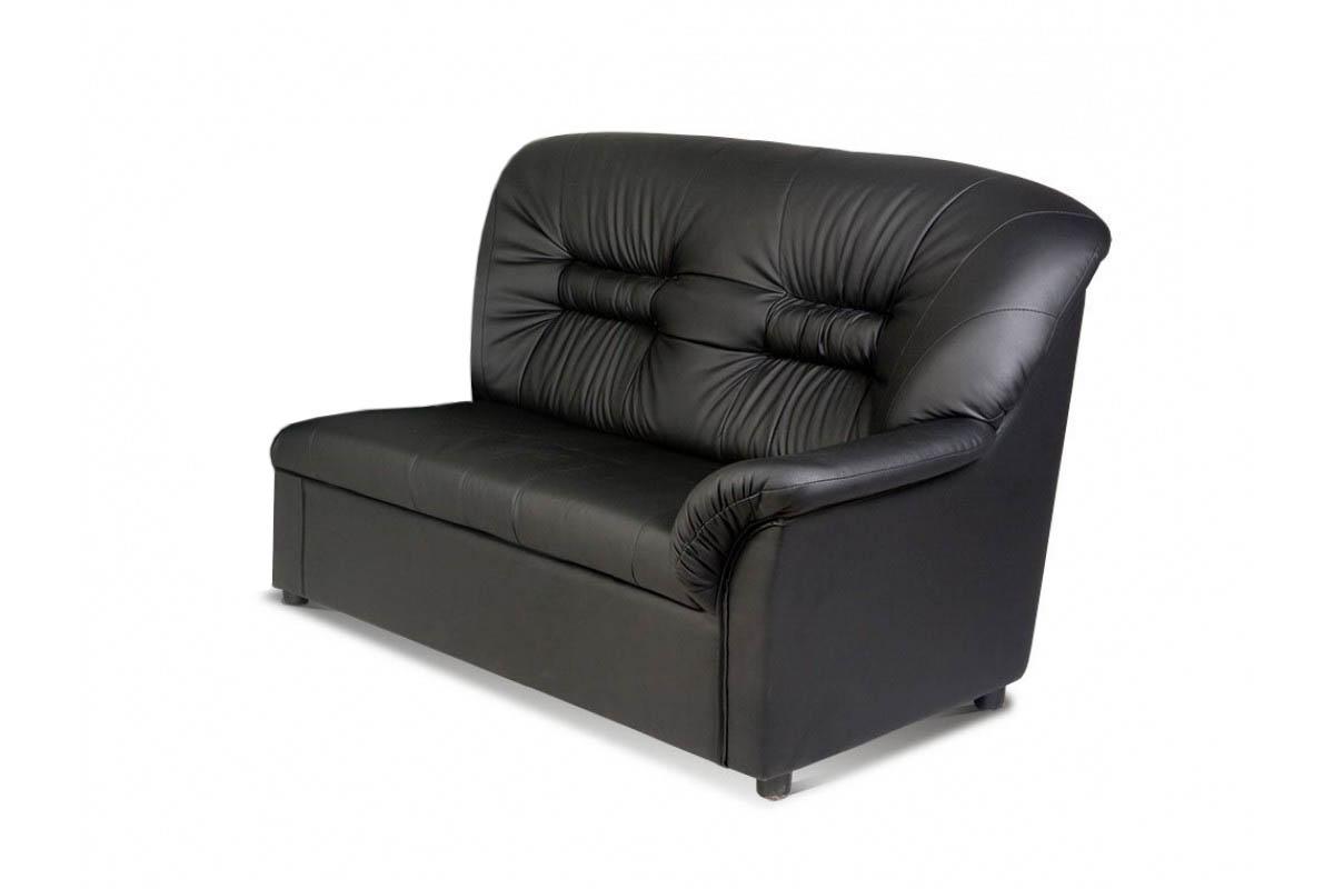 V-100 2-х местная диванная секция ПРАВАЯ