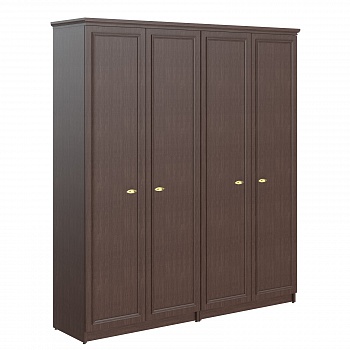 СТЕЛЛАЖ RHC 180,1 (1808Х466Х2023) Венге Магия