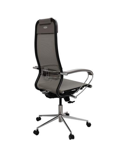 Кресло SynchroSit 10 B1-115K - X2+Экстра /Um00/Wm12/K1cL(M20.B23.G18.W02)