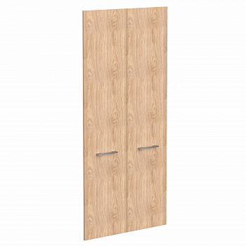 THD 42-2 Комплект высоких двеpей (846Х18Х1900) Дуб Бофорд  Z