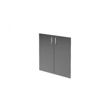 НТ-601.2 СТЛ Комплект дверей стеклянных