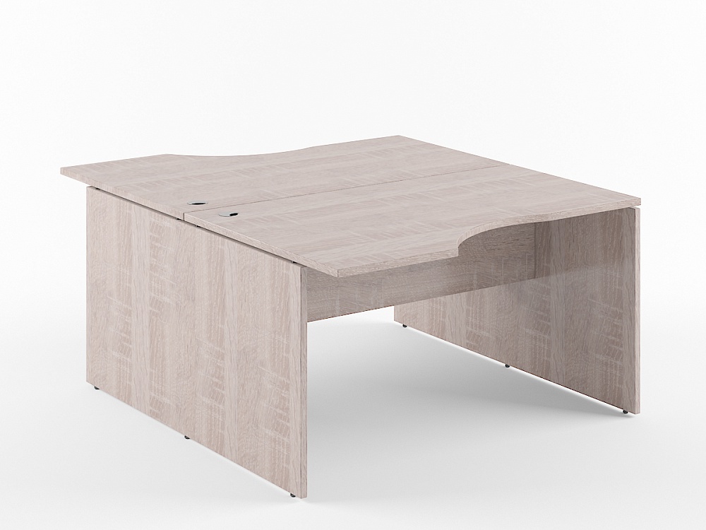 X2CET-169.3 Станция Т- образная (1600Х1810Х750)