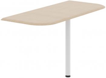 ПРИСТАВКА WKD 146 (1406*600*750) Бук Тиара